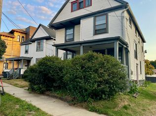 202 Crosby St #UP, Akron, OH 44303