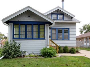 534 S 72nd St, Milwaukee, WI 53214