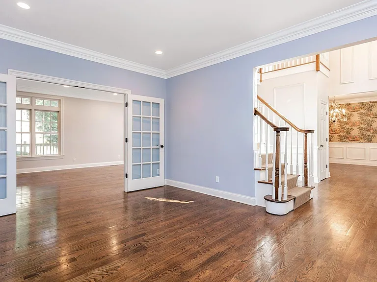 Good House Flow for Entertaining and Children Play.