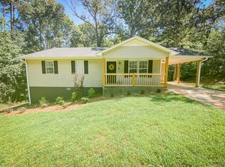 150 Porter Trail Rd, Demorest, GA 30535