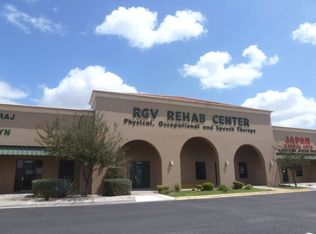 4316 N McColl Rd, McAllen, TX 78504