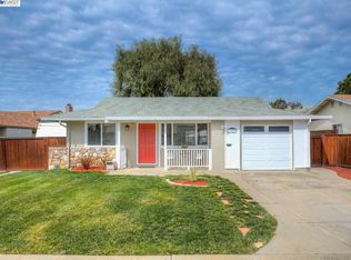 1328 Daisy Ln, Livermore, CA