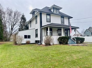 2 Hockeborne Ave, Auburn, NY 13021
