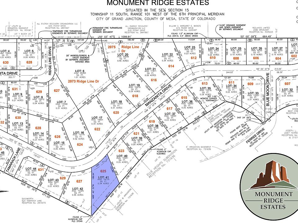 1st image of 625 Manzana Dr