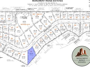 625 Manzana Dr, Grand Junction, CO 81507