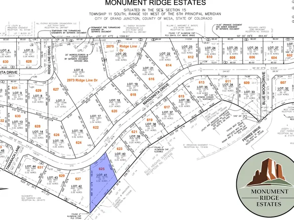 625 Manzana Dr, Grand Junction, CO 81507