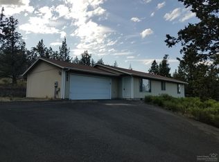 1869 SE Morningside Pl, Prineville, OR 97754