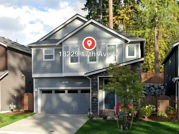 18229 17th Ave W, Lynnwood, WA 98037
