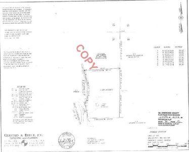 13142 E Cherokee Dr, Ball Ground, GA, 30107