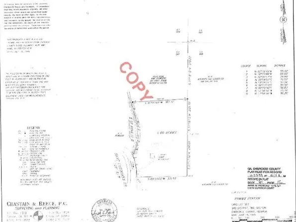 13142 E Cherokee Dr, Ball Ground, GA 30107