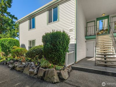 1722 SW 318th Place #41A, Federal Way, WA, 98023
