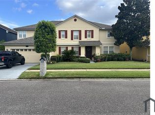 12219 Hagan Creek Dr W, Jacksonville, FL 32218
