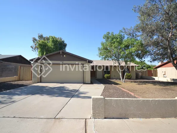 5537 W Michigan Ave, Glendale, AZ 85308