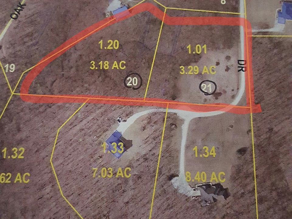 1st image of 20 Woodland Trail Dr