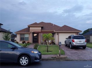 1904 Esperanza Ave, Hidalgo, TX 78557
