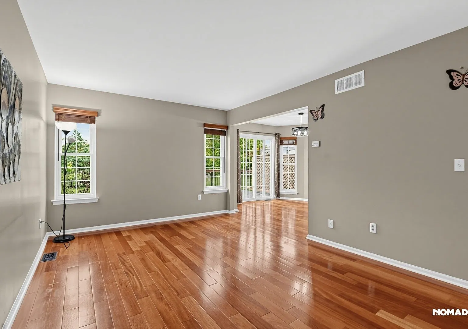 Charming 2BR Condo in Canton — Photo 4