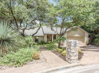 8509 Adirondack Cv, Austin, TX 78759