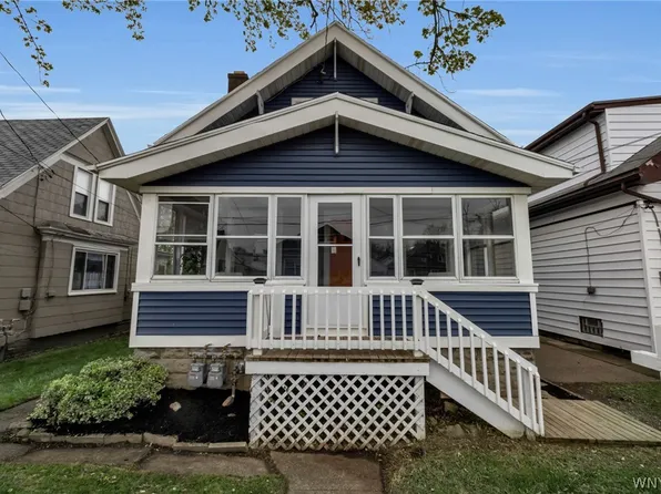 69 Madison Ave, Buffalo, NY 14219