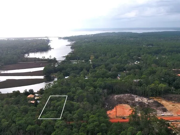 Lots 5 & 6 Furlong Dr Lot 5, Milton, FL 32583
