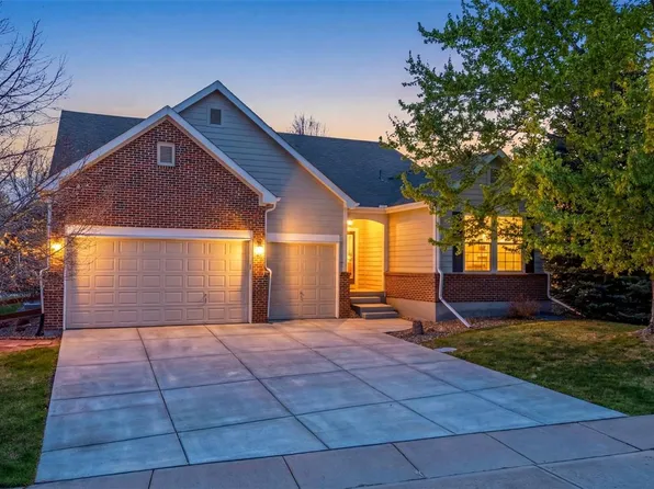 5100 Aspen Creek Drive, Broomfield, CO 80023