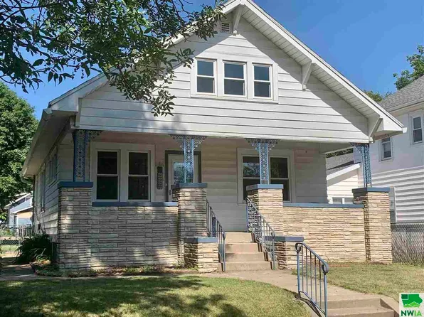 607 S Linn St, Sioux City, IA 51106