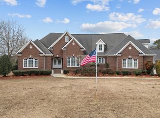 255 Dupree Rd, Willow Spring, NC 27592