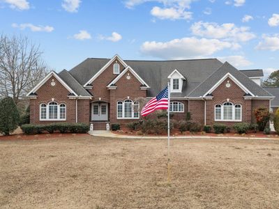 255 Dupree Rd, Willow Spring, NC, 27592