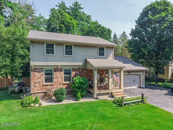 155 Lake Desolation Road, Middle Grove, NY 12850
