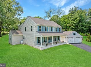 124 Springhouse Way, Kennett Square, PA 19348