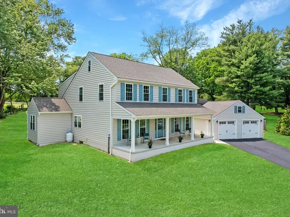 124 Springhouse Way, Kennett Square, PA 19348