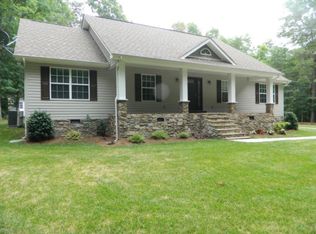 137 Cherokee Trl, Rising Fawn, GA 30738