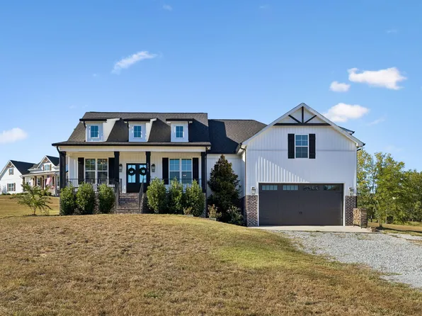 5074 Mount Zion Rd, Springfield, TN 37172