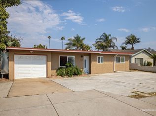 145 Del Monte Ave, Chula Vista, CA 91911