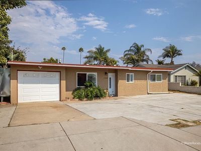 145 Del Monte Ave, Chula Vista, CA, 91911