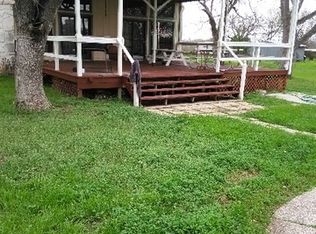 8440 Knowlton Rd, San Antonio, TX 78263