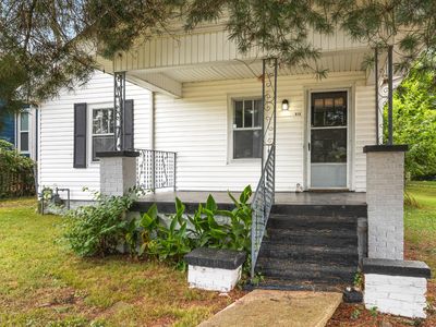 818 Stockell St, Nashville, TN, 37207