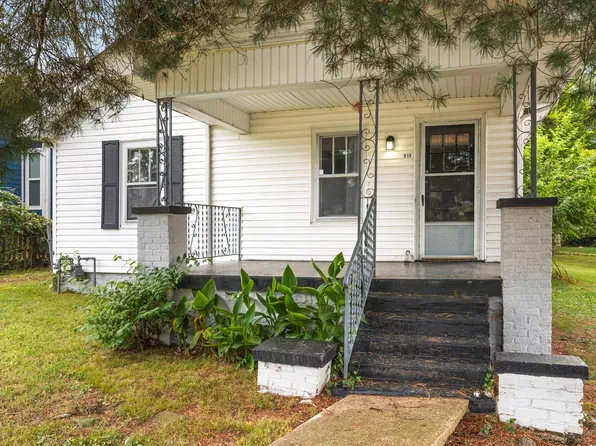818 Stockell St, Nashville, TN 37207