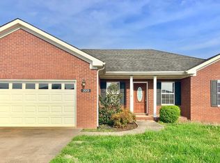 3013 Wyatt Dr, Bowling Green, KY 42101