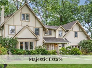 91 Crest Rd, Ridgewood, NJ 07450