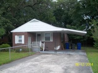 2689 Louise Dr, North Charleston, SC 29405