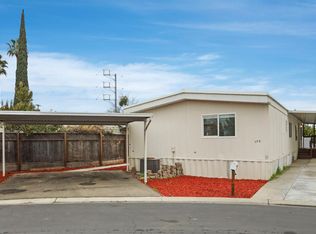 2929 N Macarthur Dr Space 173, Tracy, CA 95376
