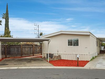 2929 N Macarthur Dr Space 173, Tracy, CA, 95376
