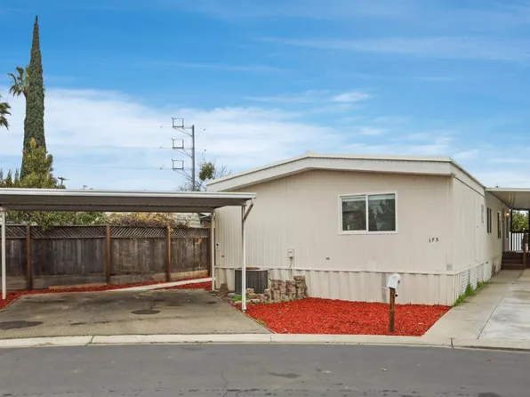 2929 N Macarthur Dr Space 173, Tracy, CA 95376