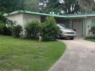 2218 N Hastings St, Orlando, FL 32808