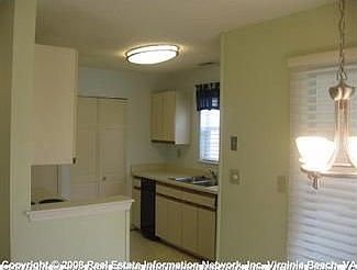 Quant Kitchen