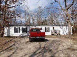 24542 Elice Ln, Lebanon, MO 65536