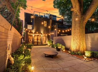 10 Webster Ave, Toronto, ON M5R 1N7