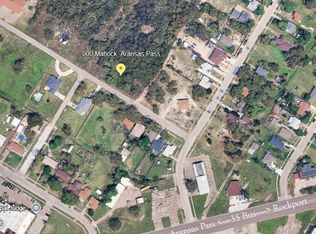 0 W Matlock Ave, Aransas Pass, TX 78336
