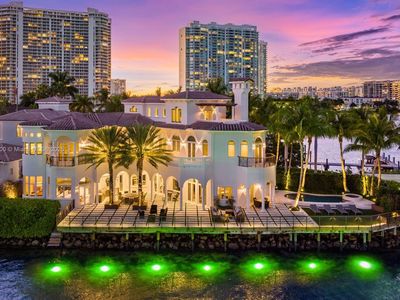 4042 Island Estates Dr, Aventura, FL, 33160