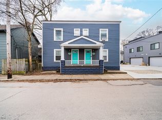 4411 John Ave, Cleveland, OH